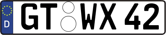 GT-WX42