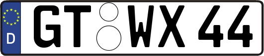 GT-WX44