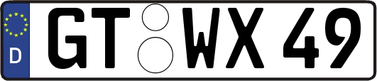 GT-WX49