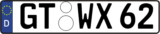GT-WX62