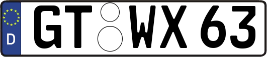 GT-WX63
