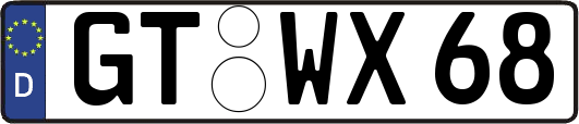 GT-WX68