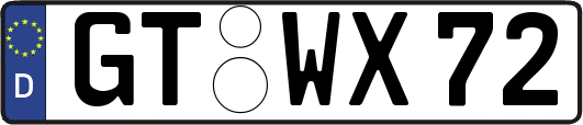 GT-WX72