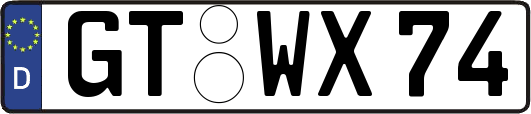 GT-WX74