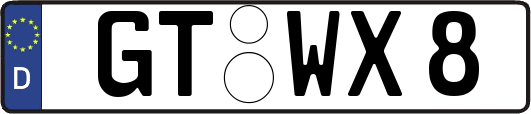 GT-WX8