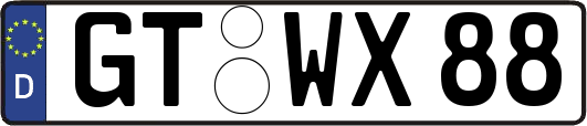 GT-WX88