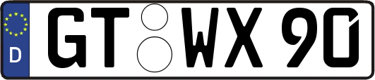GT-WX90