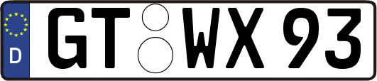 GT-WX93