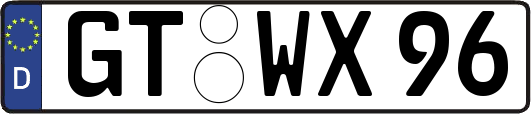 GT-WX96