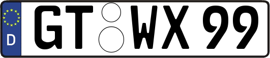 GT-WX99