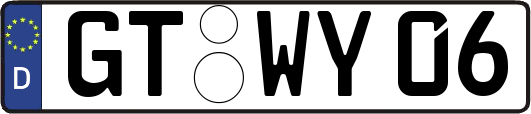 GT-WY06