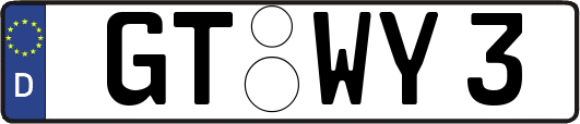 GT-WY3