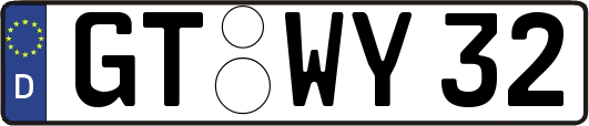 GT-WY32