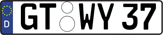 GT-WY37