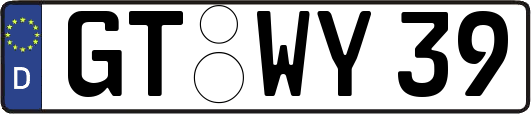 GT-WY39