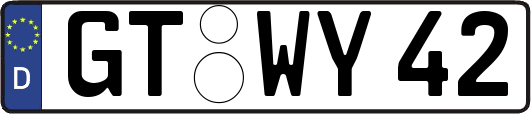 GT-WY42