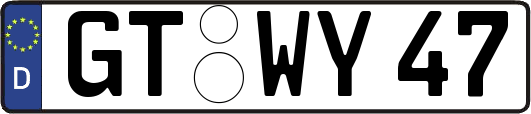 GT-WY47