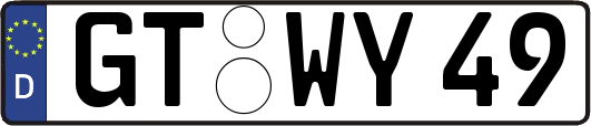 GT-WY49