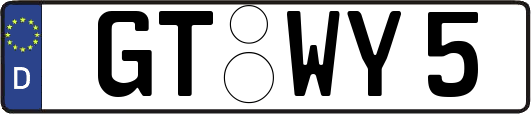 GT-WY5