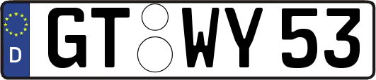 GT-WY53