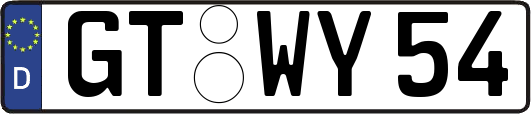 GT-WY54