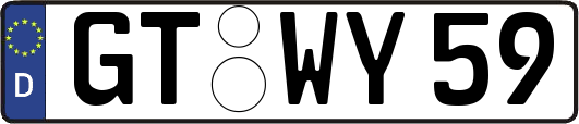 GT-WY59