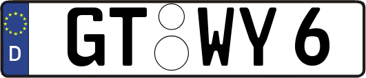 GT-WY6