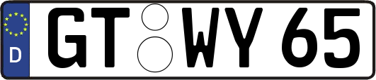 GT-WY65