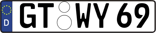 GT-WY69