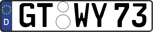 GT-WY73