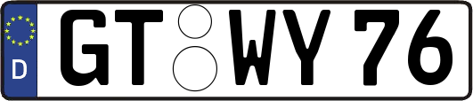 GT-WY76
