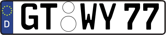 GT-WY77