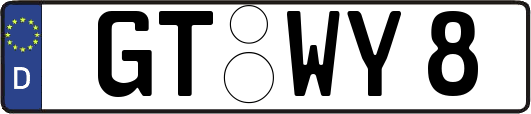 GT-WY8