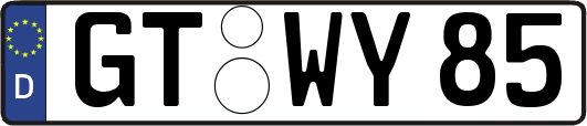 GT-WY85