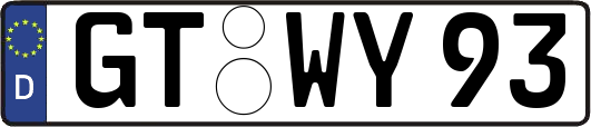 GT-WY93