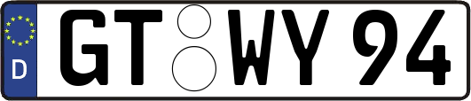 GT-WY94