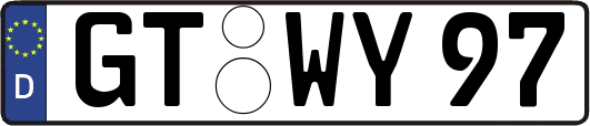 GT-WY97
