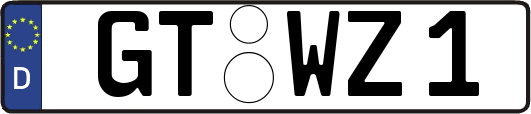 GT-WZ1