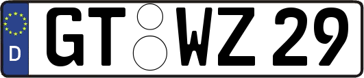 GT-WZ29