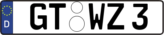 GT-WZ3
