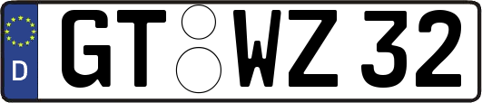 GT-WZ32