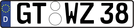 GT-WZ38