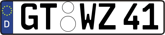 GT-WZ41