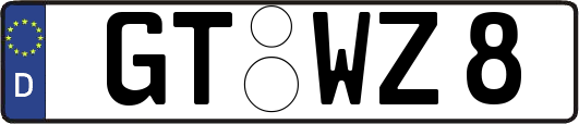 GT-WZ8
