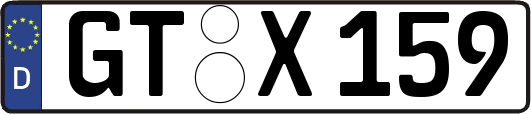 GT-X159