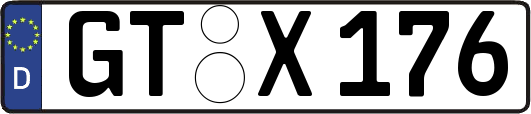 GT-X176