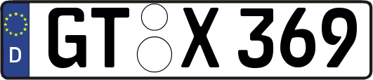 GT-X369
