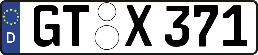 GT-X371