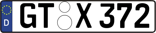 GT-X372