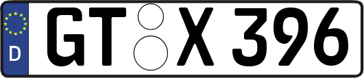 GT-X396